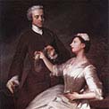 Sir Edward and Lady Turner